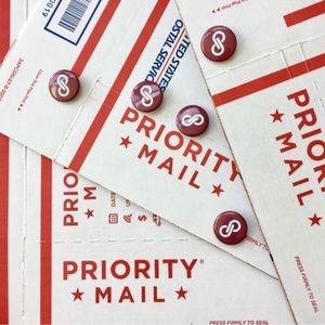 5 lb Mystery Box, size S/M